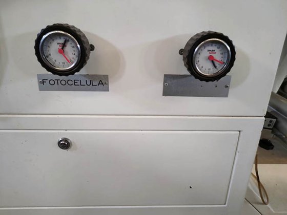 伊曼包装卧式包装机