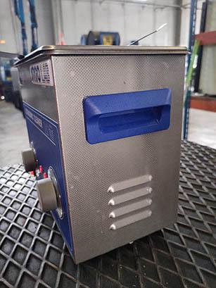 ARGO 实验室 超声波清洗机 AU-32