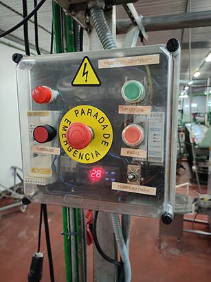 ステンレスタンク