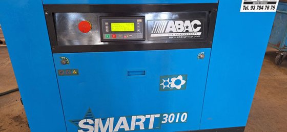 2003 ABAC SMART 3010 SM30