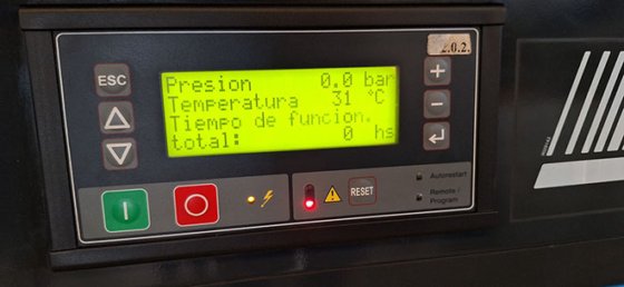 2003 ABAC SMART 3010 SM30