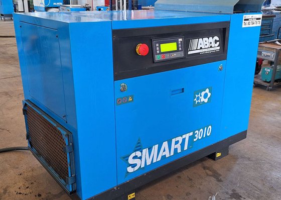 2003 ABAC SMART 3010 SM30
