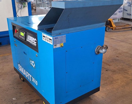 2003 ABAC SMART 3010 SM30