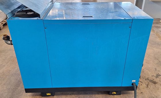 2003 ABAC SMART 3010 SM30