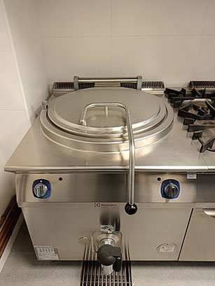 2017 ELECTROLUX E9BSGHDRF0