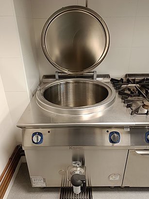 2017 ELECTROLUX E9BSGHDRF0