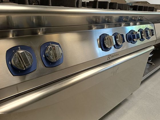 2018 伊莱克斯 XP900