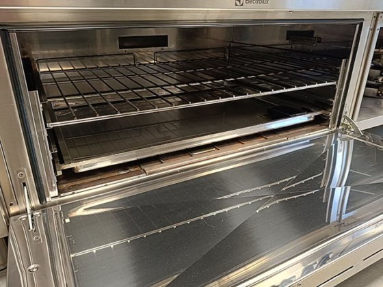 2018 伊莱克斯 XP900