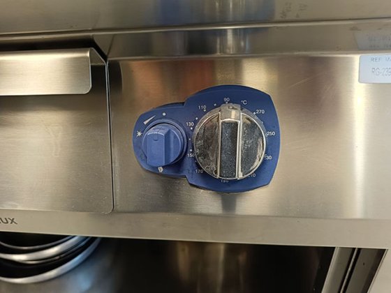 伊莱克斯燃气灶