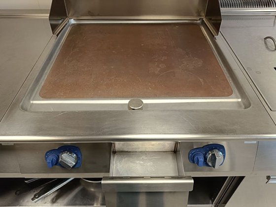 伊莱克斯燃气灶