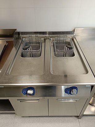 2018 ELECTROLUX E9FRGH2GF0