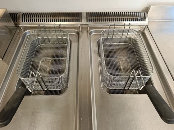 2018 ELECTROLUX E9FRGH2GF0