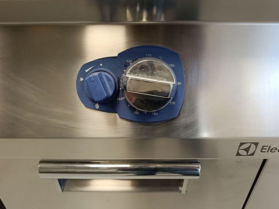 2018 ELECTROLUX E9FRGH2GF0