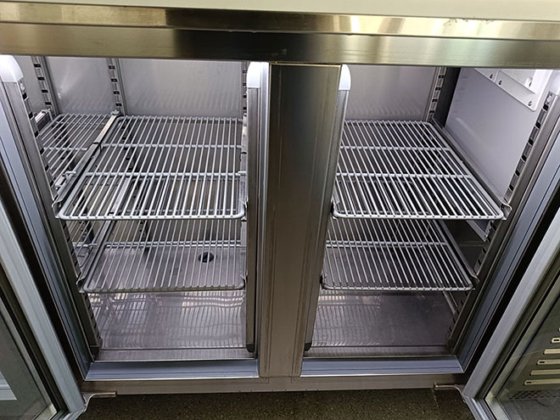 2018 INFRICO FMPP-2000CR