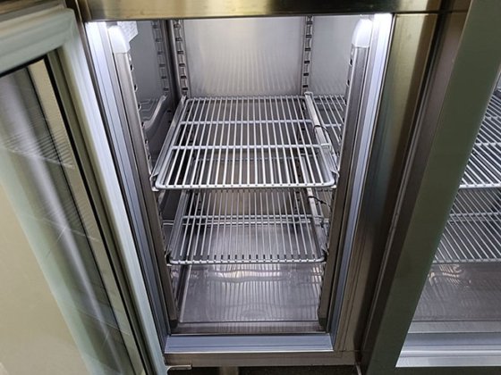 2018 INFRICO FMPP-2000CR