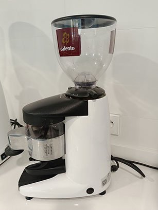 2017 コンパック カフェント K3