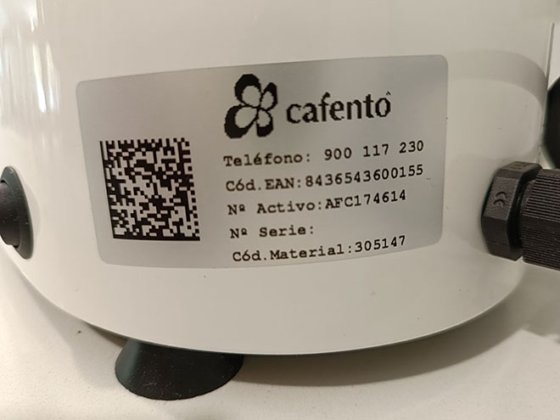 2017 コンパック カフェント K3