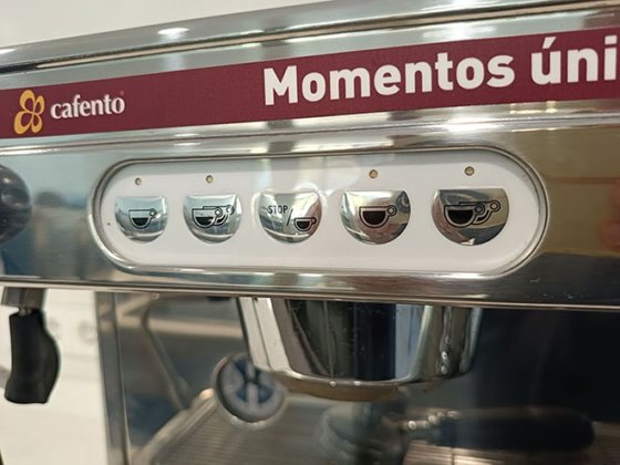 咖啡意式浓缩咖啡机