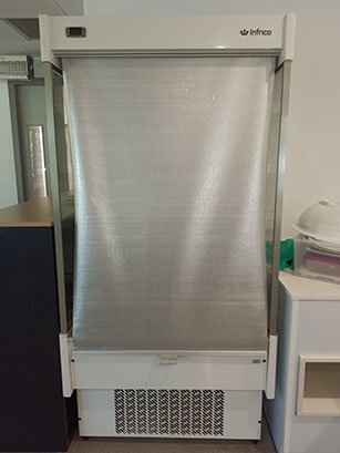 INFRICO 立式计数器