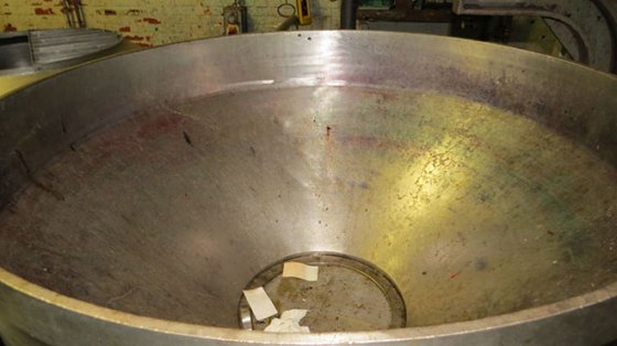 1986 FILTRAR COM SISTEMA DE