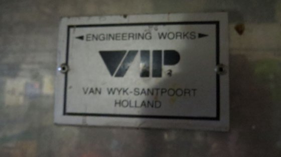 1986 FILTRAR COM SISTEMA DE