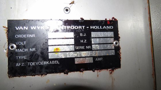 1986 FILTRAR COM SISTEMA DE