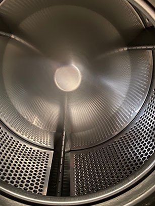 1997年HF65型洗衣机