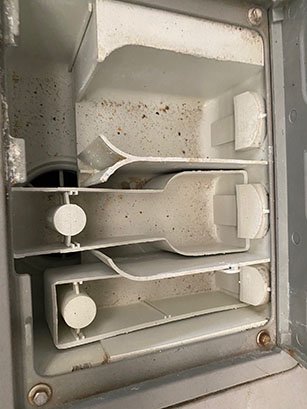 1997年HF65型洗衣机