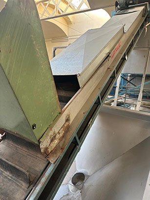 用于水果和蔬菜的LIPMATIC包装机