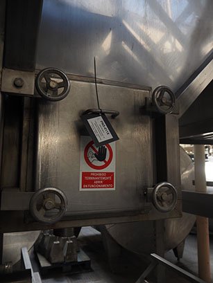 马丁·马克果蔬清洗机