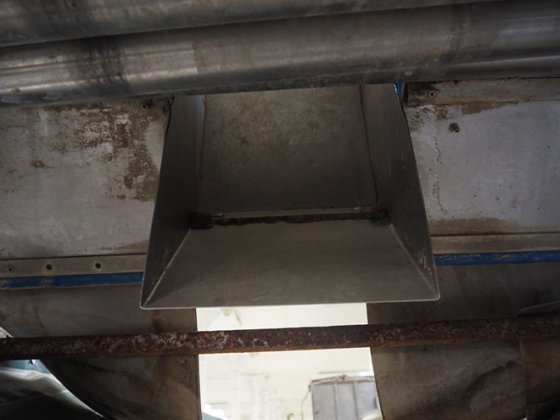 马丁·马克果蔬清洗机