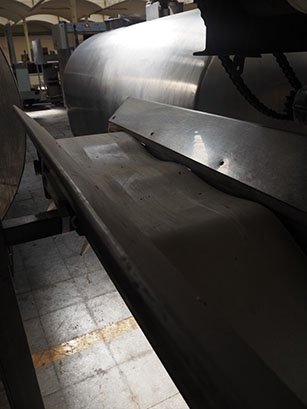 马丁·马克果蔬清洗机