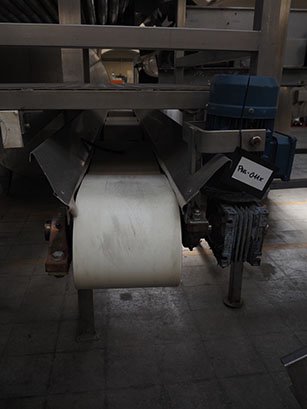 马丁·马克果蔬清洗机