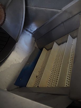 马丁·马克果蔬清洗机