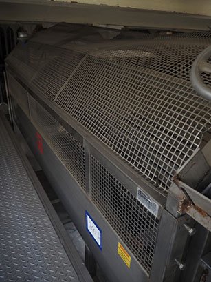 马丁·马克果蔬清洗机