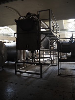 马丁·马克果蔬清洗机