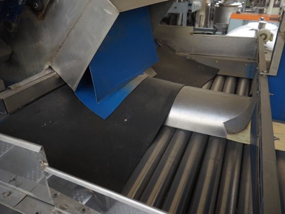 马丁·马克果蔬清洗机