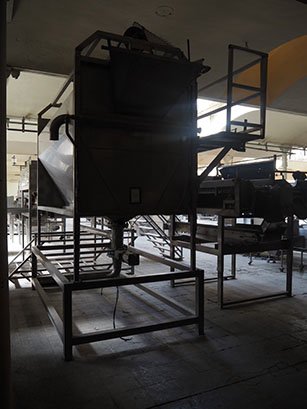 马丁·马克果蔬清洗机