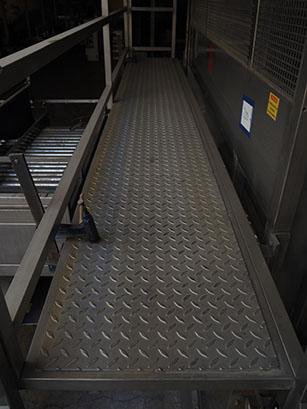 马丁·马克果蔬清洗机