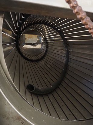 马丁·马克果蔬清洗机