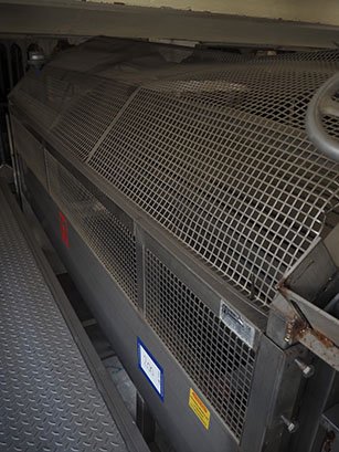 马丁·马克果蔬清洗机