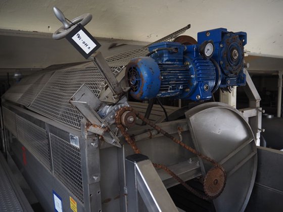 马丁·马克果蔬清洗机