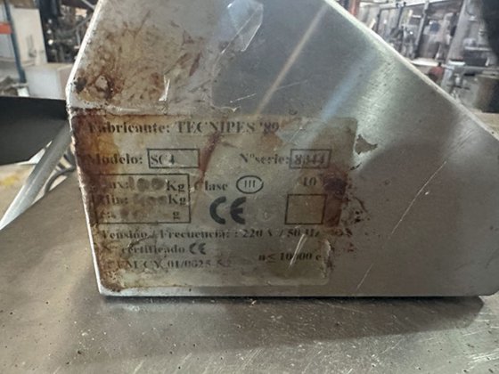 TECNIPES SC4