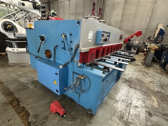 2003 アクシアル CPE-625