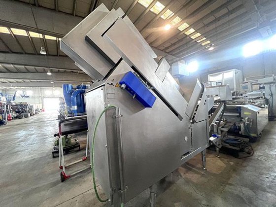 2003 コンビニエンスフードシステムズ ユニースライサー