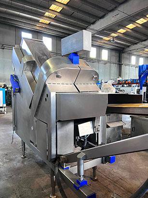 2003 コンビニエンスフードシステムズ ユニースライサー