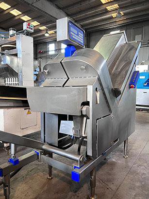 2003 コンビニエンスフードシステムズ ユニースライサー