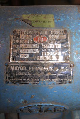 レヴァググラインダー