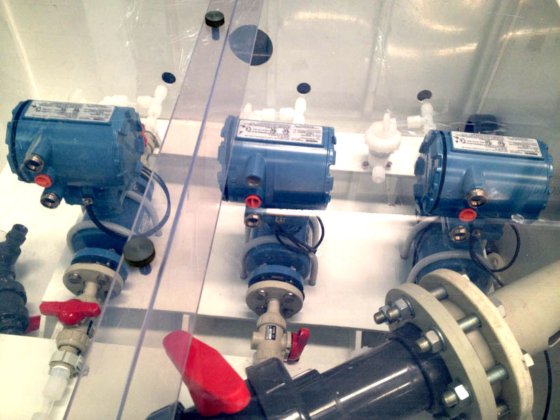 2009 ROSEMOUNT 8732EST2A1EDC1