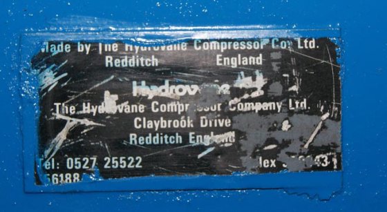 液压活塞式压缩机 11千瓦